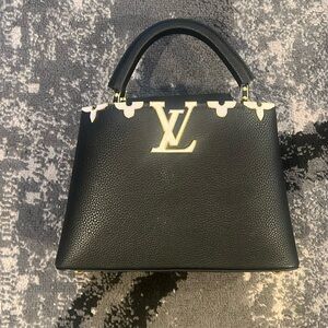 Louie vutton bag woman